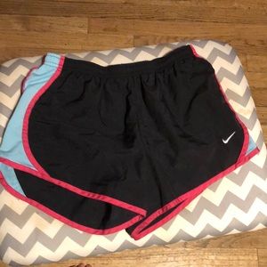 Women’s Athletic Nike shorts
